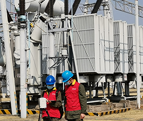 青羊倾斜摄影技术在基础设施监测中如何发挥作用？