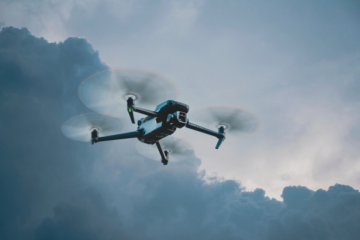 青羊应用 | 风电站选址，看无人机航测如何为风寻“家”